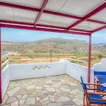 Apartament Thalassia Kalamitsa