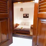Thalassia Apartament Kalamitsa