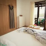 Apartament Thalassia *
