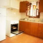 Thalassia Apartament Kalamitsa