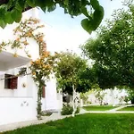 Apartament Thalassia Kalamitsa