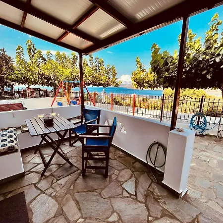 Thalassia Apartment