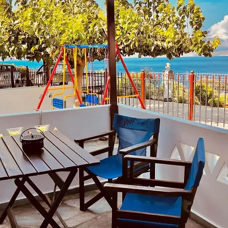 Lejlighed Thalassia *