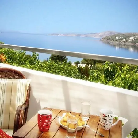 Apartment Thalassia *