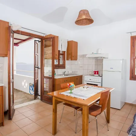 Thalassia Apartment