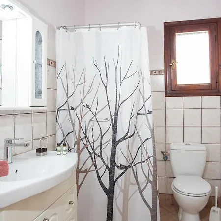 Apartment Thalassia