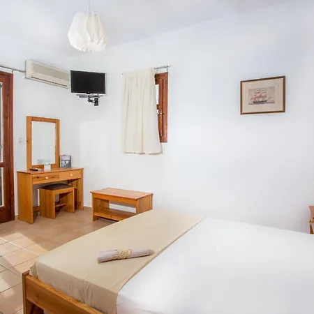 Thalassia Apartment *
