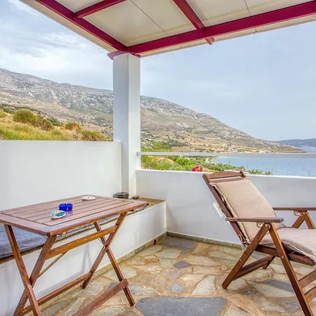 Apartament Thalassia *