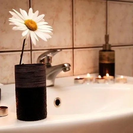 Thalassia Apartment