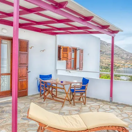 Thalassia Apartment