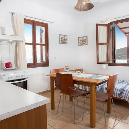Thalassia Apartment