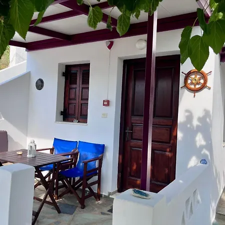 Thalassia Apartment