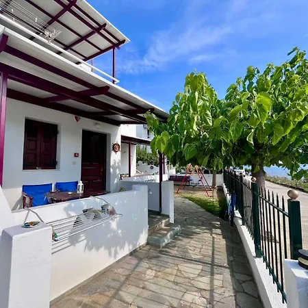Apartment Thalassia *