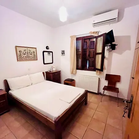 Thalassia Lejlighed *