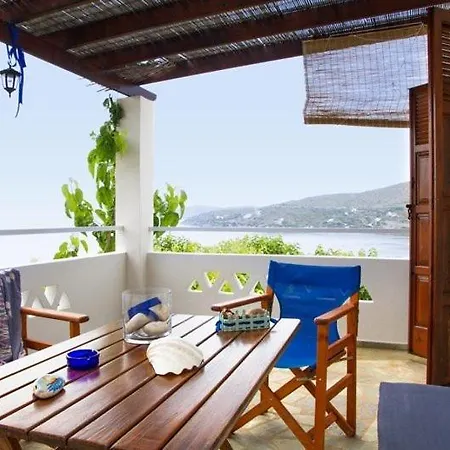 Thalassia * Kalamitsa