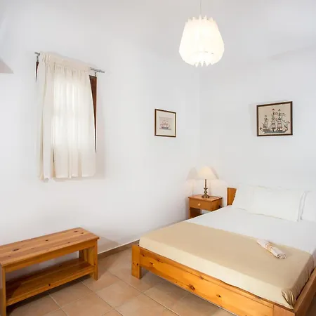 Appartamento Thalassia Kalamitsa