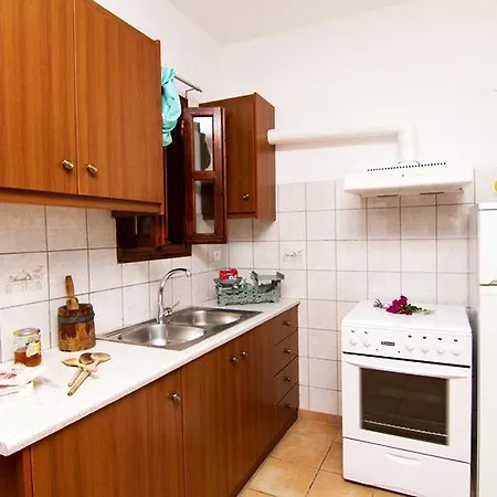 Thalassia * Kalamitsa