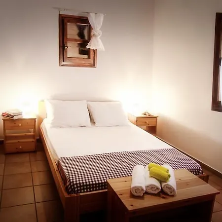Apartment Thalassia