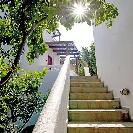 Thalassia Apartment