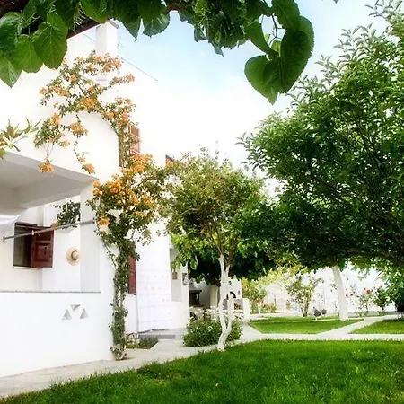 Lejlighed Thalassia Kalamitsa