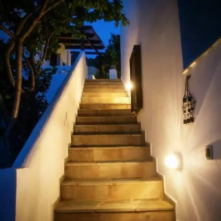 Thalassia Apartment Kalamitsa